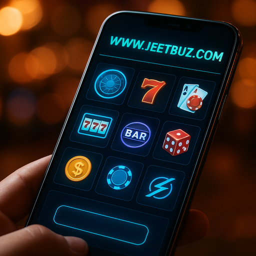 jeetbuz-এ শীর্ষ পুরস্কারগুলো অত্যন্ত আকর্ষণীয়: আপনার জন্য অপেক্ষা করছে আবেগ ও পুরস্কার