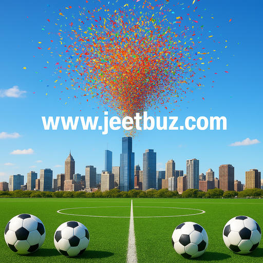 jeetbuz-এ আপনার জন্য অনন্য ও উপভোগ্য অফারসমূহ
