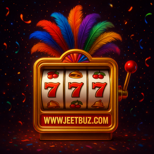 jeetbuz-এ আকর্ষণীয় নিবন্ধন: খেলার অংশ নিন!